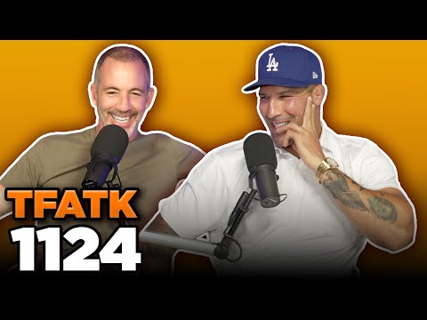 Swimming in Texas Soup | TFATK Ep. 1124