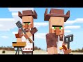 Minecraft Mobs If They Lived In Texas
