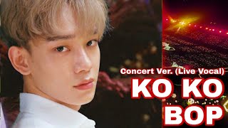 Download lagu Ko Ko Bop EXO (Concert Ver. (Live Vocal)) mp3 Download lagu Ko Ko Bop EXO (Concert Ver. (Live Vocal)) mp3