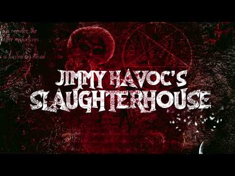 Jimmy Havoc To Produce Slaughterhouse Special For MLW