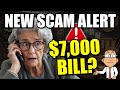 This Health Insurance Scam Is Fooling Everyone FBI Warning