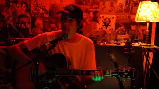 Cruel Tie - 1979 (Smashing Pumpkins cover) @ Успех