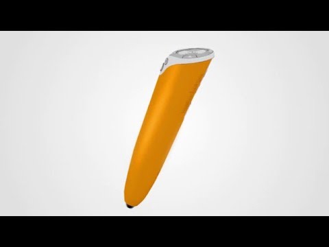 Ravensburger tiptoi® Der Stift - Neu: mit Player