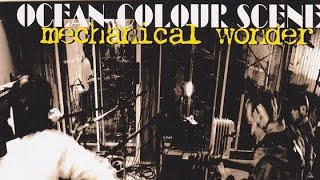 Ocean Colour Scene - Mechanical Wonder [Acoustic at FNAC]