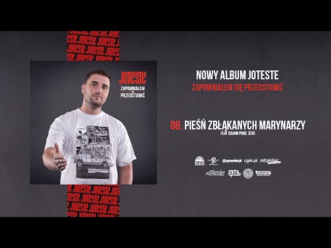 Joteste - Pieśń zbłąkanych marynarzy (feat. SisAnn, prod. ZEUS)