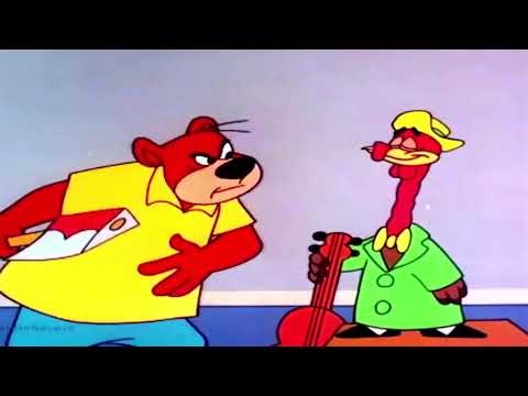 FAMILIA URSO DUBLADO COMPLETO E OUTROS DESENHOS ANTIGOS!