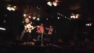 Oliver Craven, Jay Starling, Jared Pool, Andy Thacker, and John Buck!