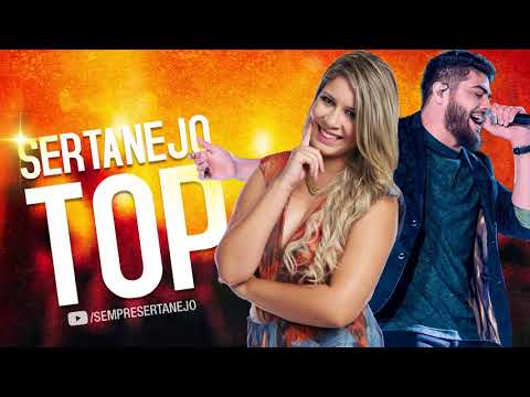 Top Sertanejo 2019 -  As Mais Tocadas Do Sertanejo Universitário 2019