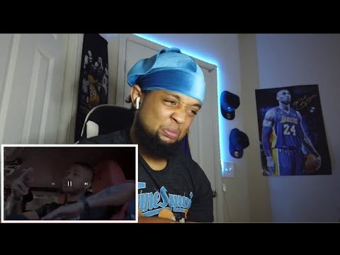 HE ON THAT DRILL BEAT! Ron Suno feat. DDG - Wraith (Official Music Video) [REACTION]