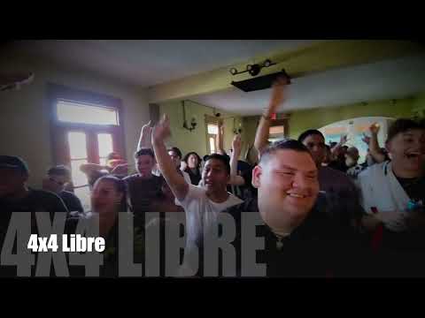 Final Nacional Gold Battle USA 2021 | NICO B🇨🇴 vs GIO🇻🇪 | Cuartos de Final