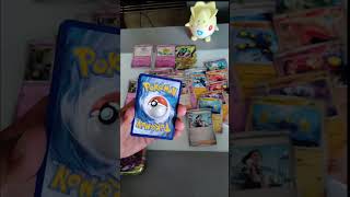 En busca de los shinys de paldea fates y las masterballs de prismatic evolutions #pokemoncards
