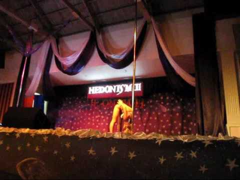 Tammy Morris   Tantra Fitness Pole Dance 0001