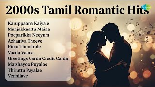 Download lagu 2000-களின் இனிய காதல் பாடல்கள் | Chrous Songs | Karuppaana Kaiyale | Manjakkaattu Maina mp3