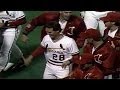 NYM STL Herr Hits A Walk Off Grand Slam
