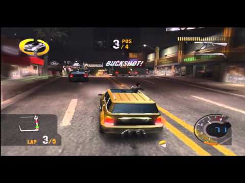 187 Ride or Die GameCube