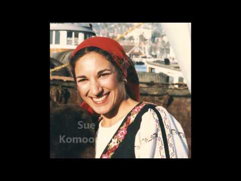 AMAN Folk Ensemble - 50th Anniversary In Memorium