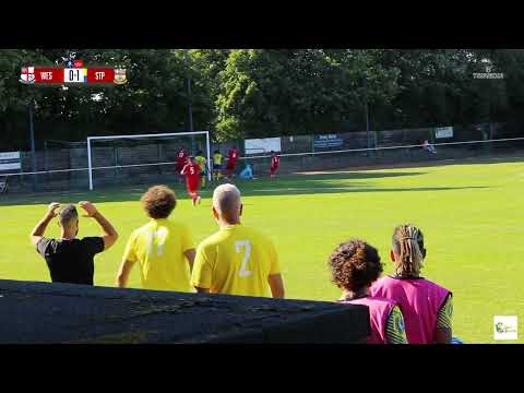 WHITE ENSIGN FC VS ST PANTELEIMON FC | FA CUP EXTRA-PRE ROUND | EXTENDED HIGHLIGHTS