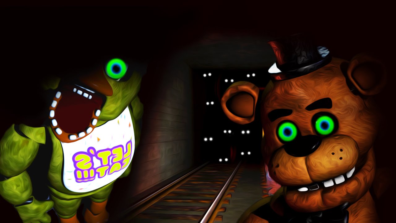 I'D LIKE TO PLAY A GAME! | Gmod Horror Map