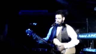 Legião Urbana Curitiba - Clarisse