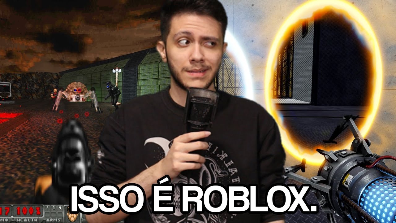 ROBLOX IS MUCH MORE THAN A KID'S GAME