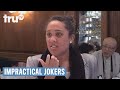 Impractical Jokers - 10 Angriest Reactions