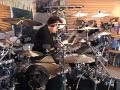 Rush "Between Sun & Moon": Drums!!!
