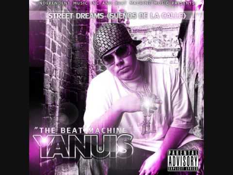 Yanuis " The Beat Machine " Feat. Mike-O ( FREESTYLE ).wmv