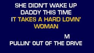 CB20518 12   Collie, Mark   Hard Lovin&#39; Woman