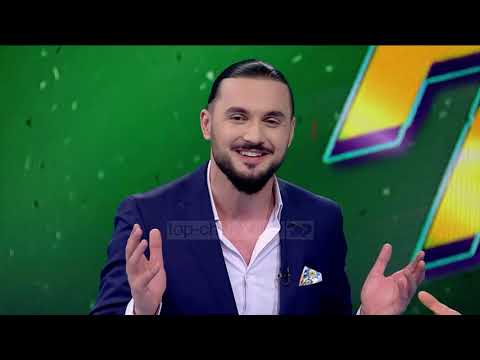 Fiks Fare, 24 Prill 2018, Pjesa 1 - Investigative Satirical Show