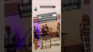 Download lagu Além do Rio Azul Cover Shierly Rocha mp3 Download lagu Além do Rio Azul Cover Shierly Rocha mp3