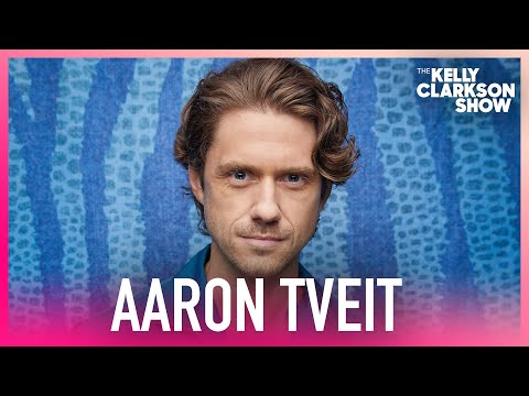 Aaron Tveit Opens Up About 'Moulin Rouge!' Ending During The Pandemic