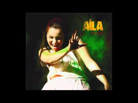 AÍLA - Qualquer Esperança