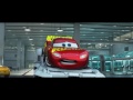 Cars 3 Rivalry Official Trailer Instrumental No Vocals