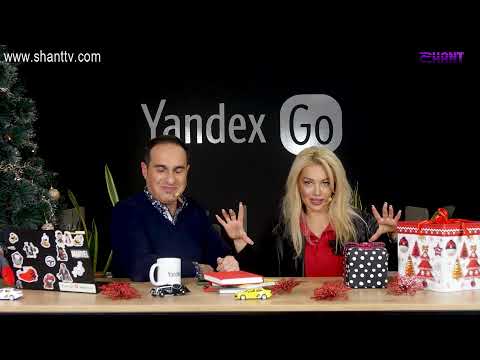 Taxi battle 3 / Epoisode 7 / Luisa Nersisyan VS Karen Sahakyan (Chaarents)