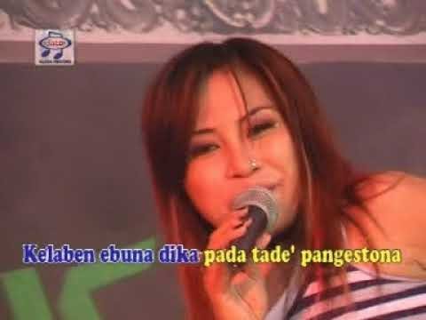 Asmi Utami - Cinta Rahasia | Dangdut [OFFICIAL]