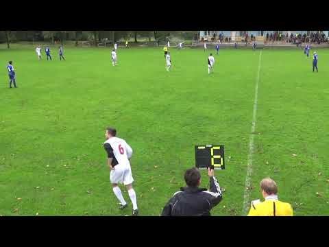 TATRAN Všechovice x TJ Sokol Velké Losiny (2:0) - 2. poločas