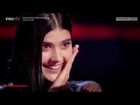 Vocea Romaniei 2019 - Jasmina Rasadean