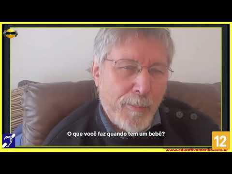 Tv Educativa Cortes Netflix Explicando O Coronavirus como encarar  Dublado com Legendas Corte 13