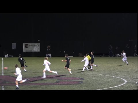 United PDX Premier Black 06B vs  FC Portland Navy 06B (Recorded HD Version )