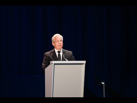 Zendingsdag 2021 | Meditatie en sluiting