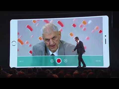 Dubsmash - Daniel Brélaz - Yann Lambiel / Get Up