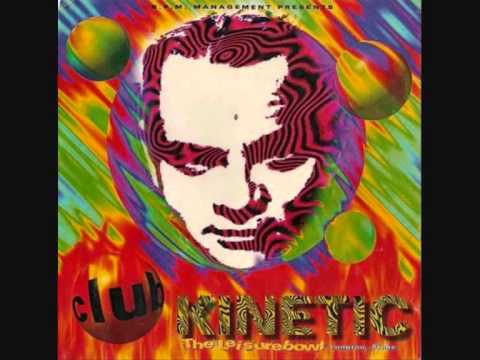 Stu Allan & Carl Cox Concepts Live@ Club Kinetic Key 103 Move 94