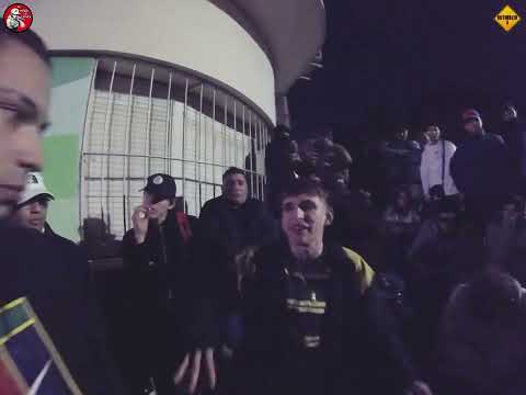 KKKEVIN × ENMA × GRIPPO × ARTESANO | 4tos - CYPHER | 2024 | KM 0 × EHDC