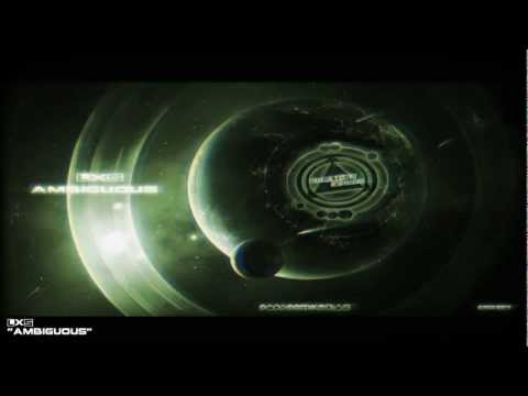 LxS - Ambiguous EP [CWD007]