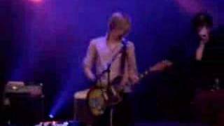 Art Brut - St. Pauli (live)