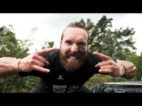 Strong Viking Forest Edition - Official Aftermovie