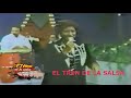 CELIA CRUZ ROBERTO ROENA EN VIVO   A PAPÁ