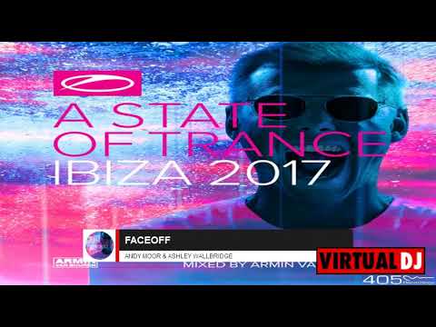 A State Of Trance Ibiza 2017 [Full Album]