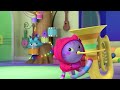 LEGOHero And The Wizard Of Oz Trailer