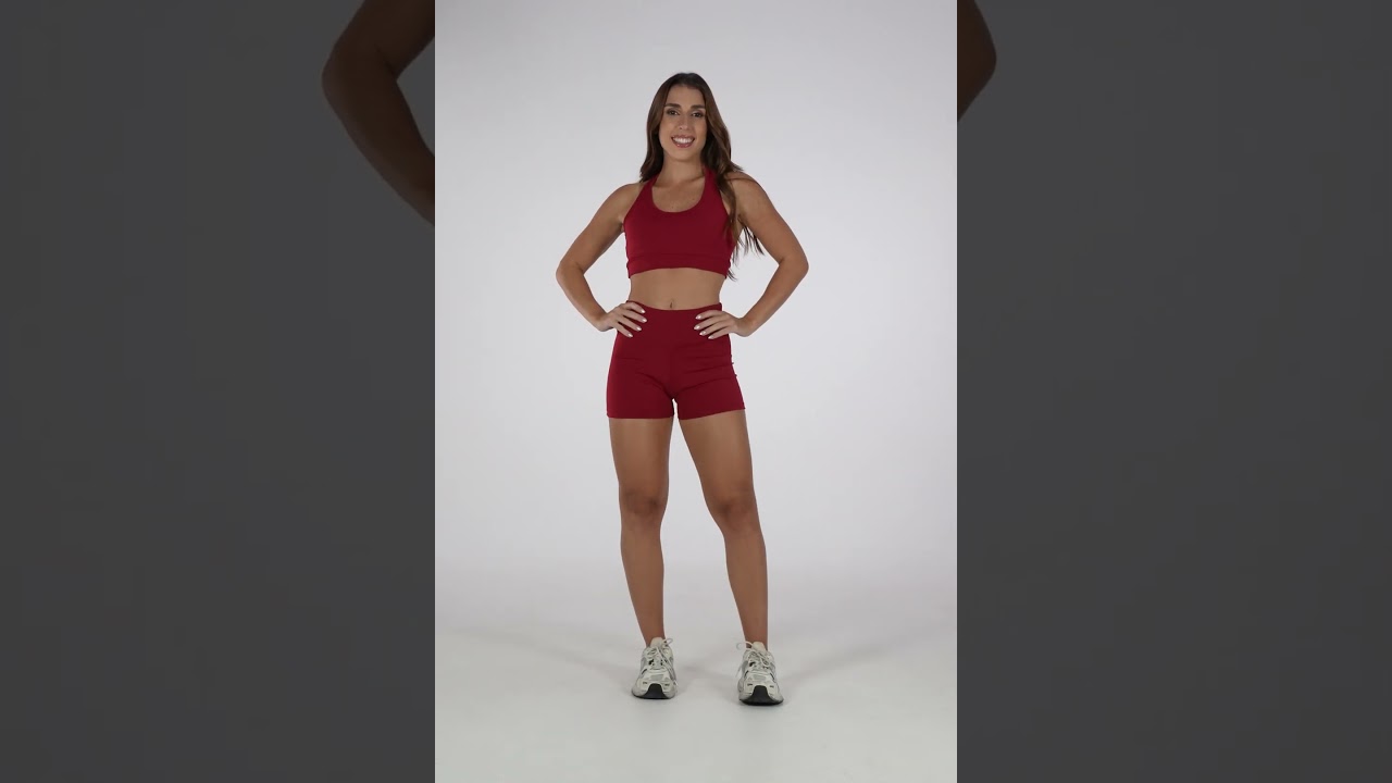 Vídeo do produto